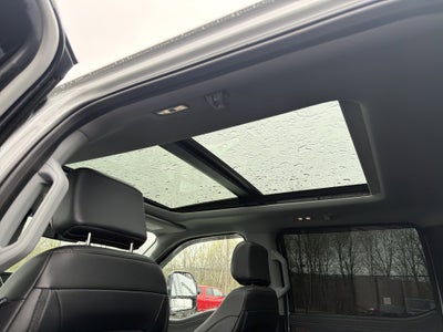 2025 Ford Super Duty F-250 SRW LARIAT