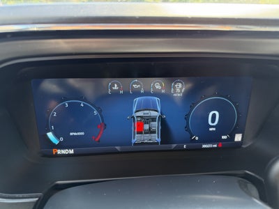 2024 Ford Super Duty F-250 SRW LARIAT
