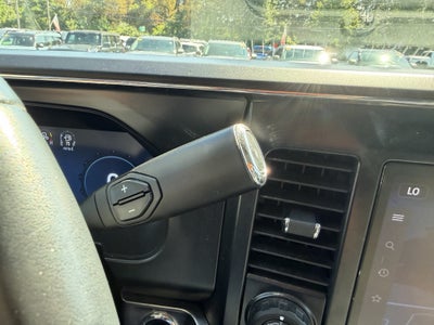 2024 Ford Super Duty F-250 SRW LARIAT