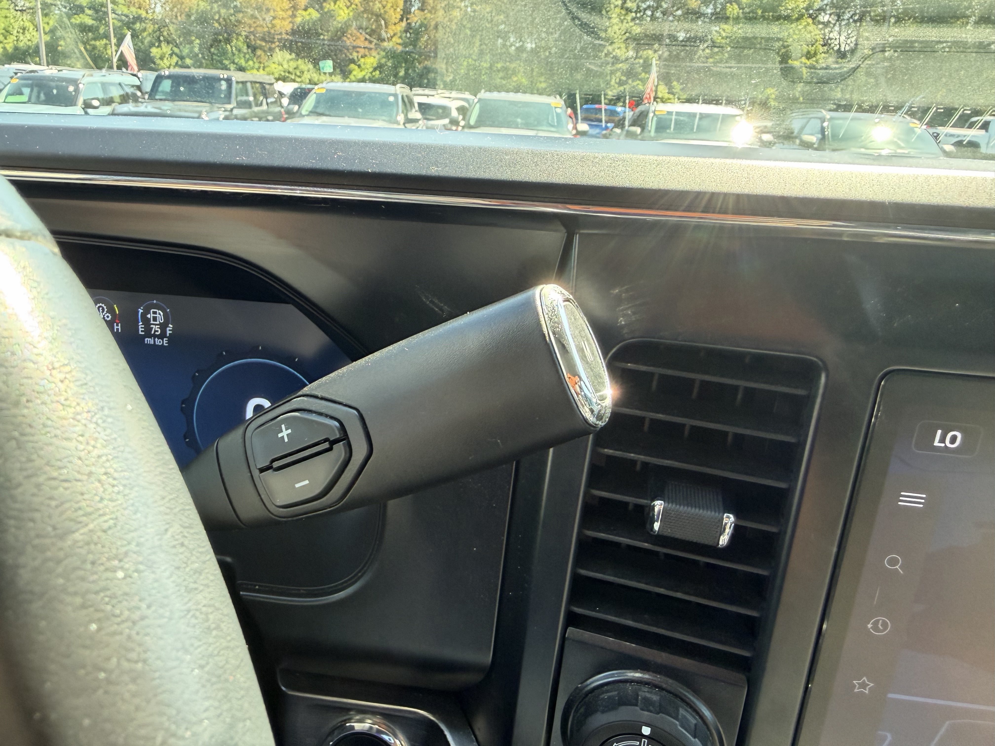 2024 Ford Super Duty F-250 SRW LARIAT