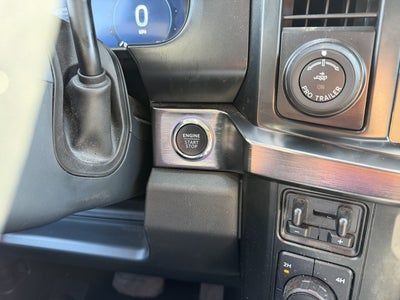 2024 Ford Super Duty F-250 SRW LARIAT