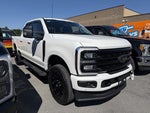 2024 Ford Super Duty F-250 SRW LARIAT
