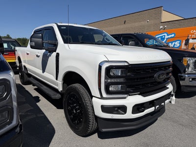 2024 Ford Super Duty F-250 SRW LARIAT