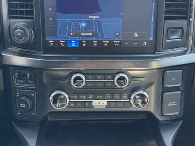 2024 Ford Super Duty F-250 SRW LARIAT