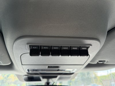 2024 Ford Super Duty F-250 SRW LARIAT