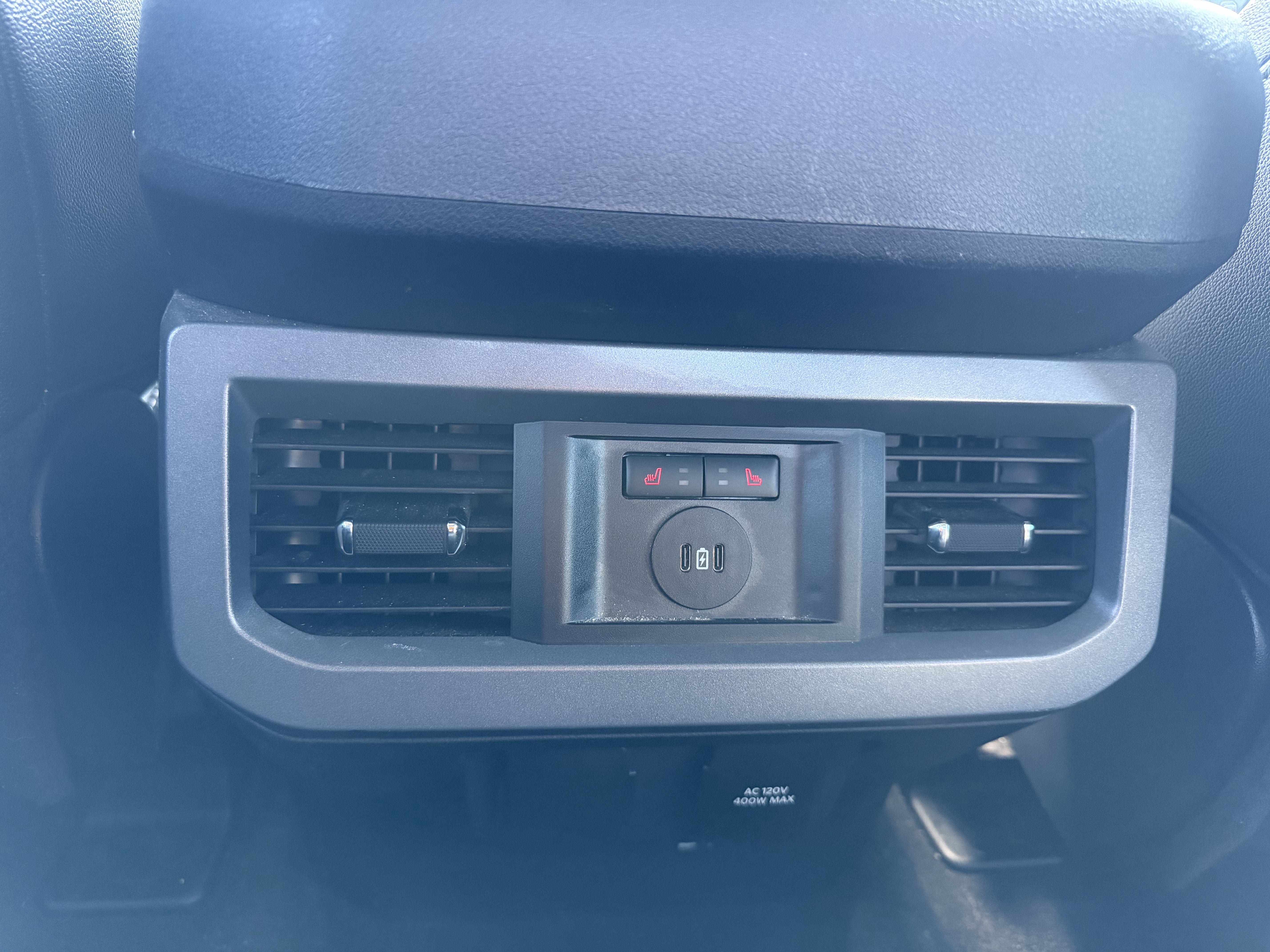 2024 Ford Super Duty F-250 SRW LARIAT