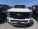 2024 Ford Super Duty F-250 SRW LARIAT