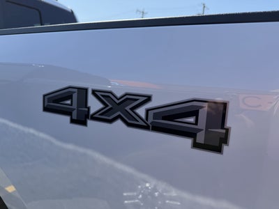 2024 Ford Super Duty F-250 SRW LARIAT