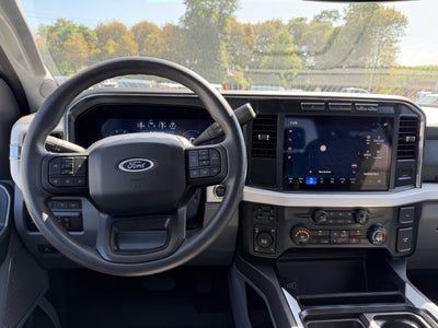 2023 Ford Super Duty F-250 SRW XLT
