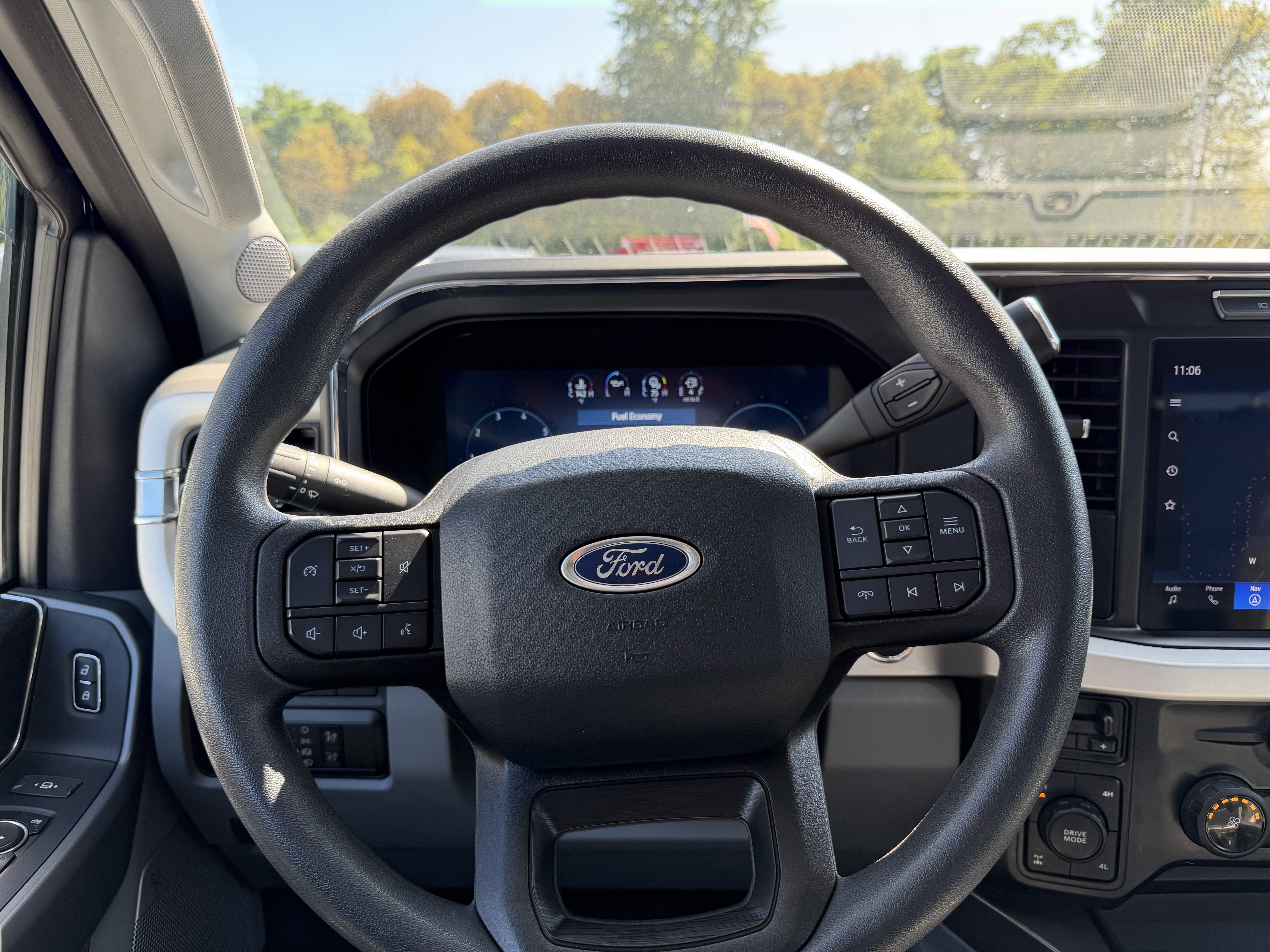 2023 Ford Super Duty F-250 SRW XLT