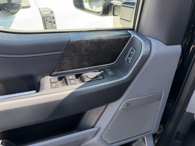 2023 Ford Super Duty F-250 SRW XLT