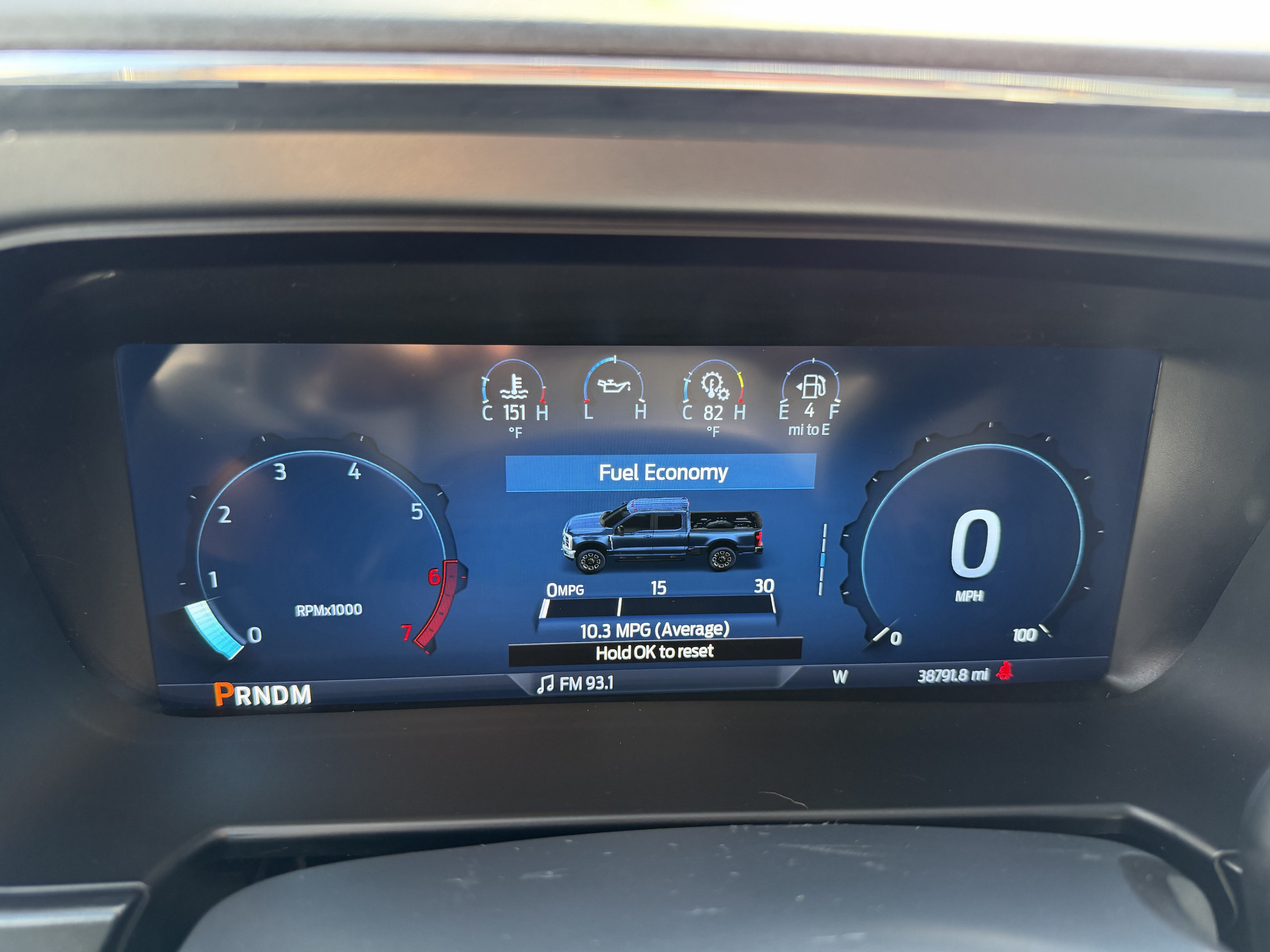 2023 Ford Super Duty F-250 SRW XLT