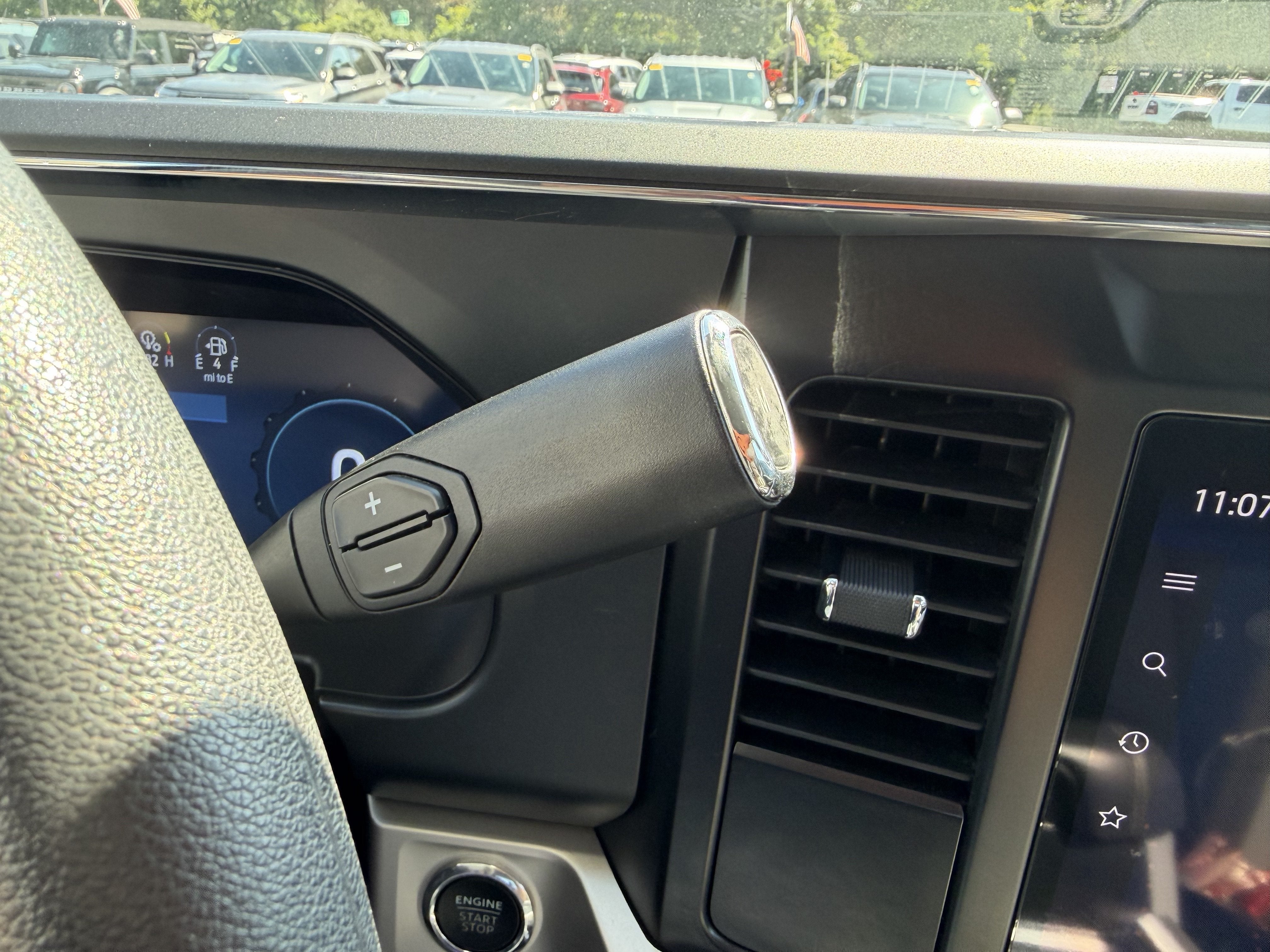 2023 Ford Super Duty F-250 SRW XLT