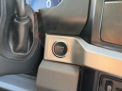 2023 Ford Super Duty F-250 SRW XLT