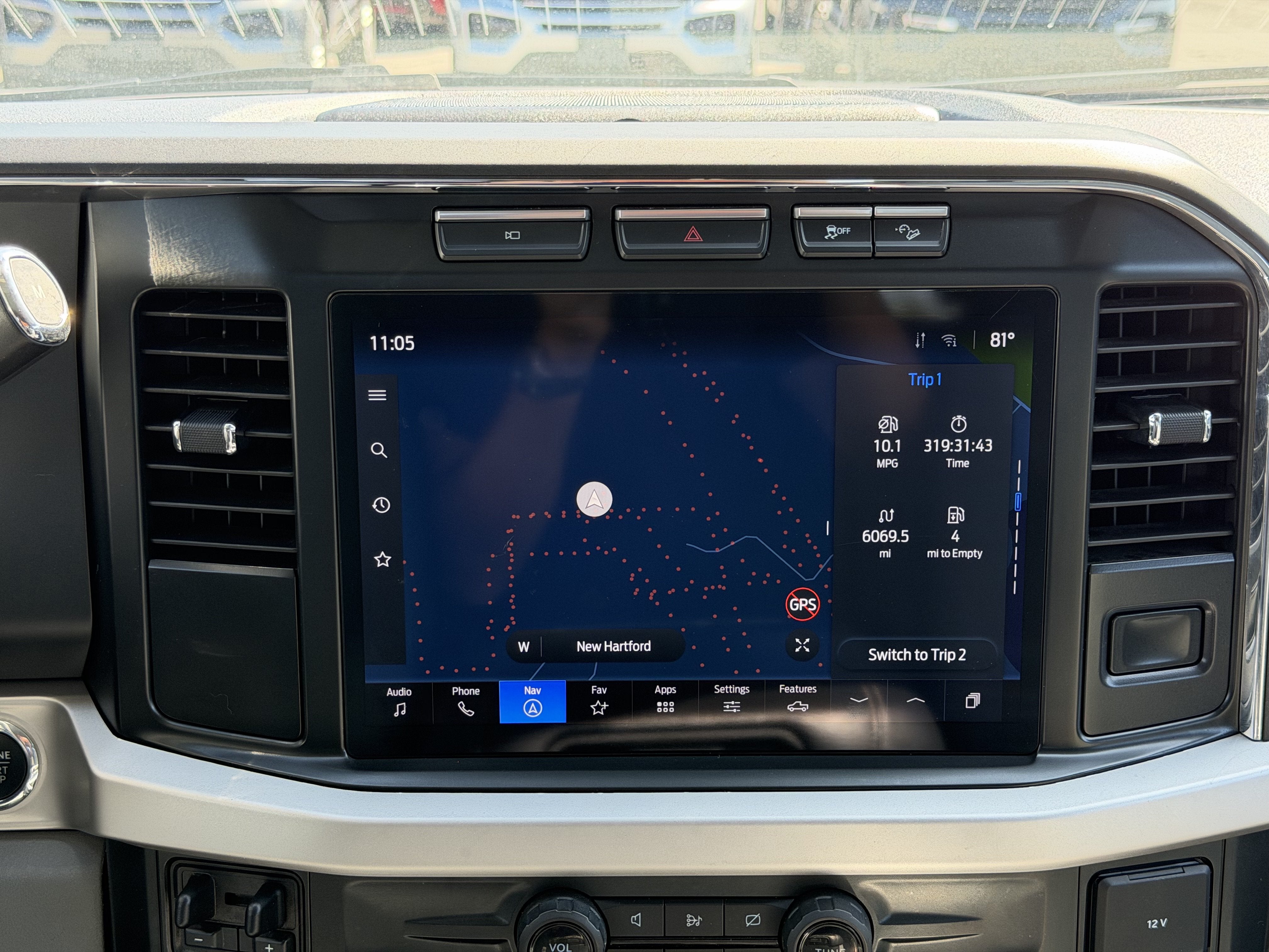 2023 Ford Super Duty F-250 SRW XLT