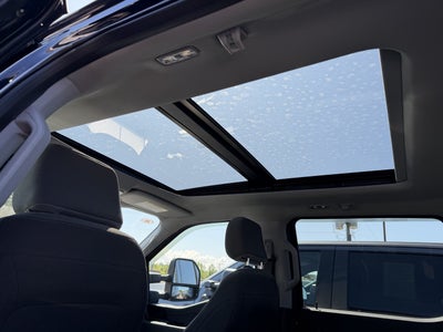 2023 Ford Super Duty F-250 SRW XLT