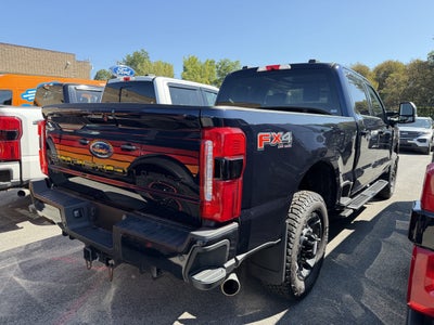 2023 Ford Super Duty F-250 SRW XLT