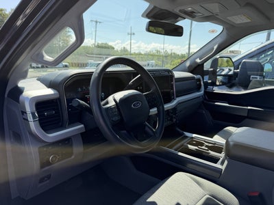 2023 Ford Super Duty F-250 SRW XLT