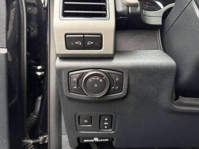2022 Ford Super Duty F-350 SRW LARIAT