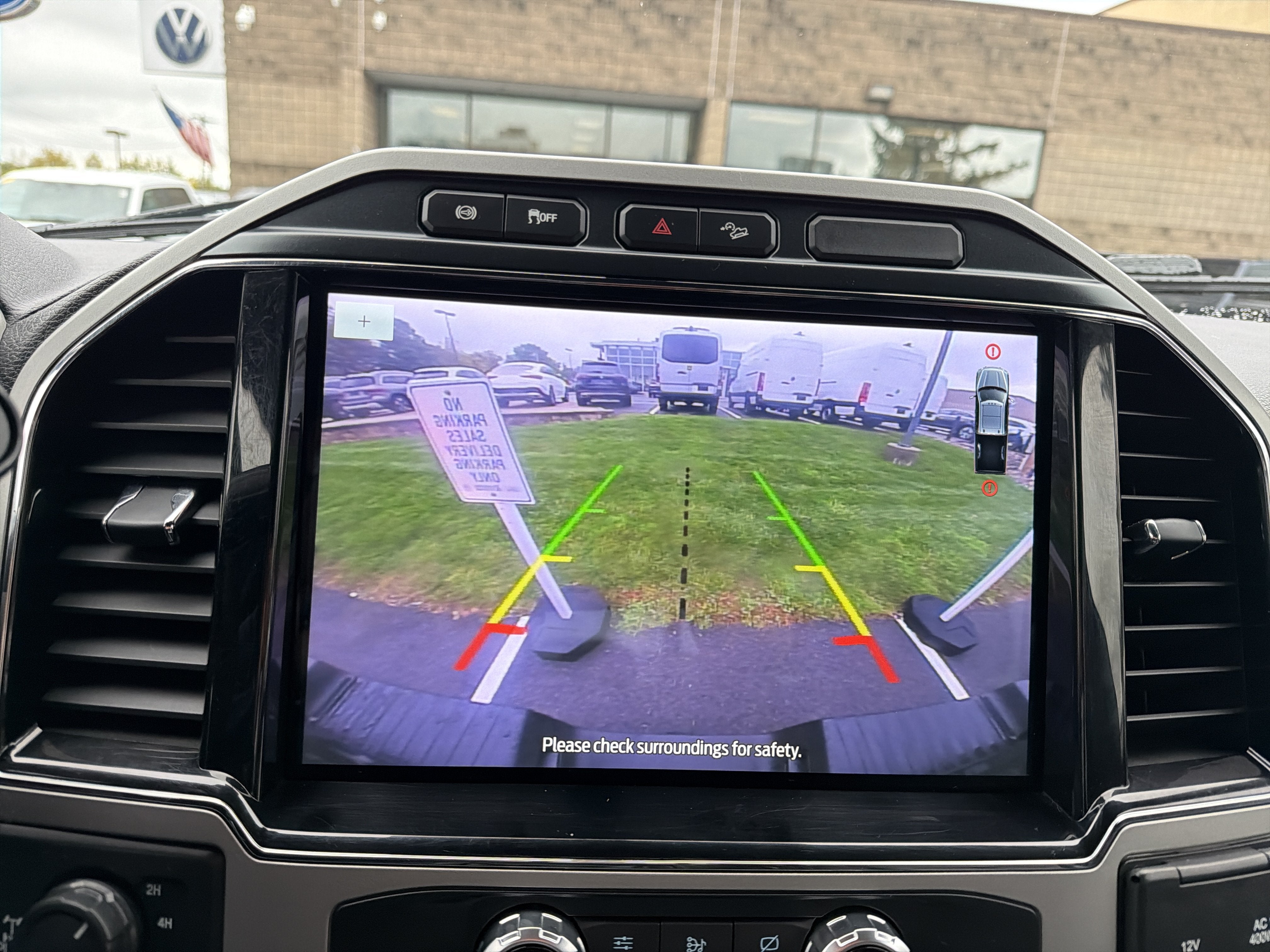 2022 Ford Super Duty F-350 SRW LARIAT