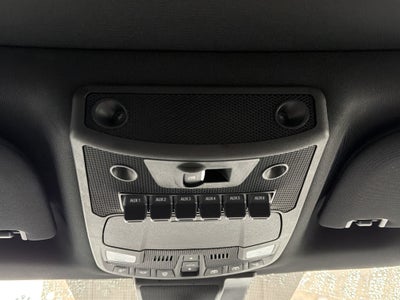 2022 Ford Super Duty F-350 SRW LARIAT