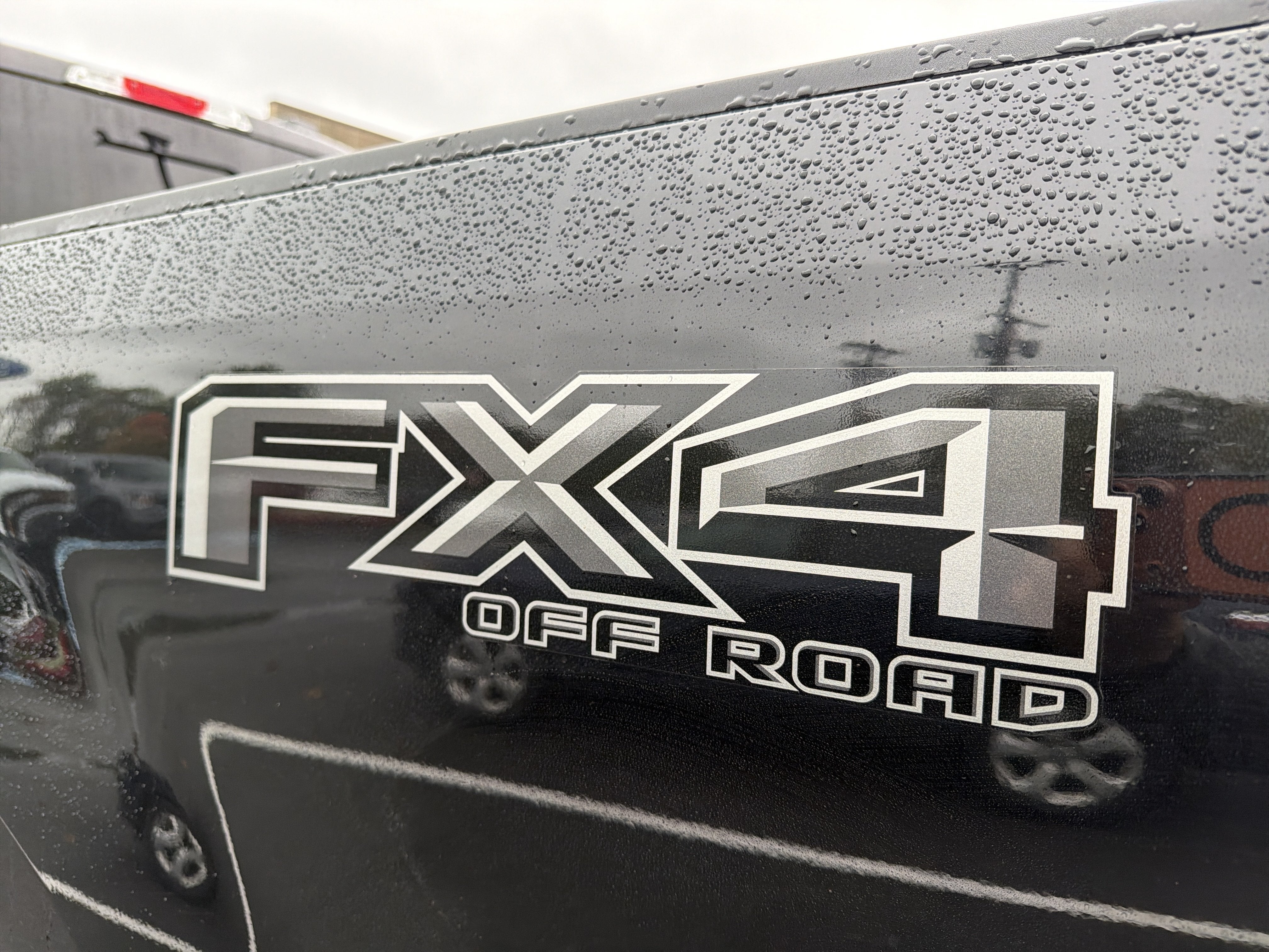 2022 Ford Super Duty F-350 SRW LARIAT
