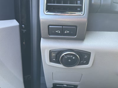 2022 Ford Super Duty F-350 SRW XLT