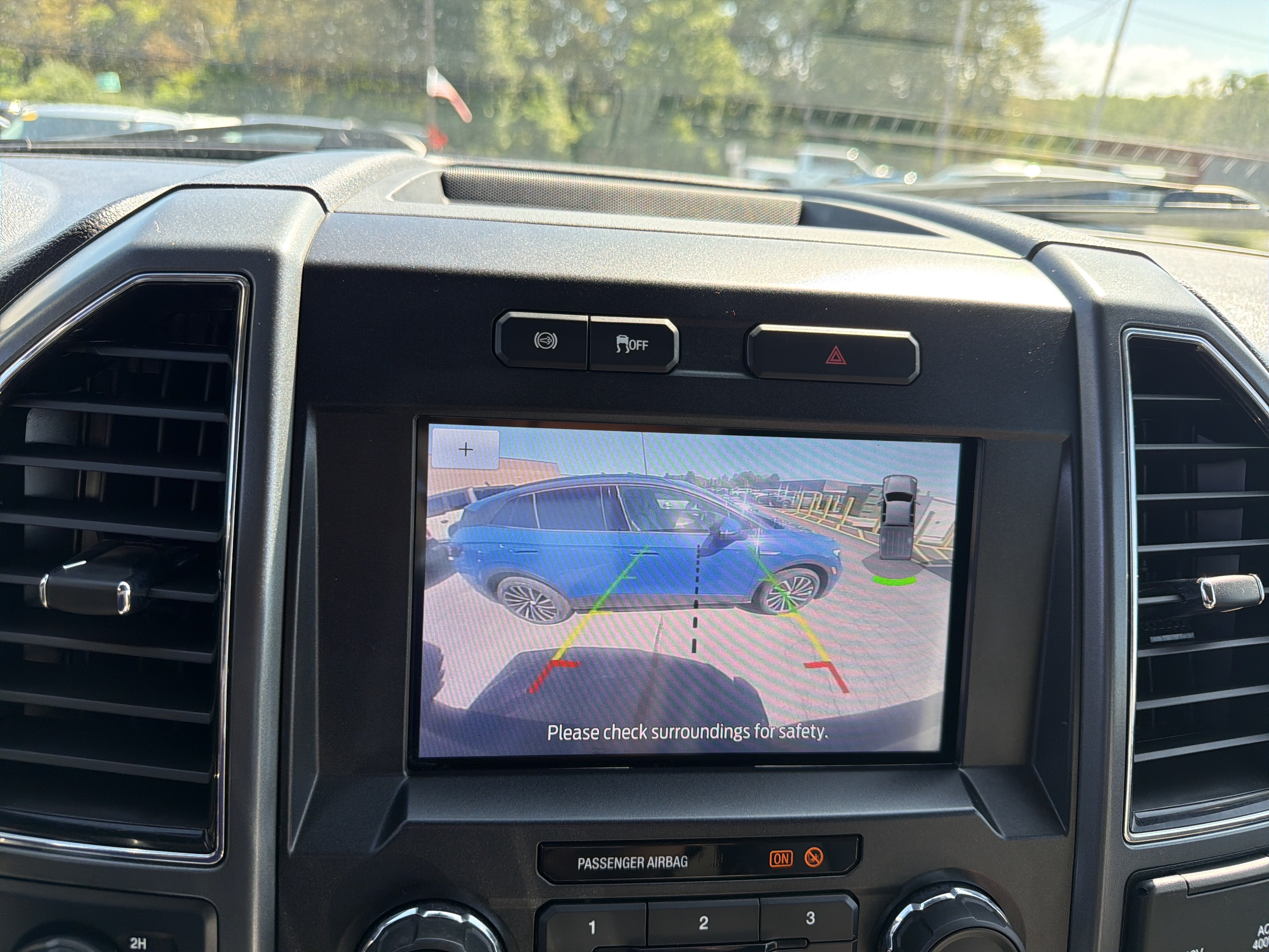 2022 Ford Super Duty F-350 SRW XLT