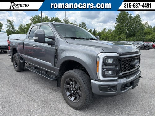 2023 Ford Super Duty F-250 SRW LARIAT