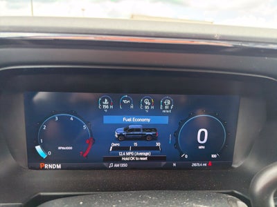 2023 Ford Super Duty F-250 SRW LARIAT
