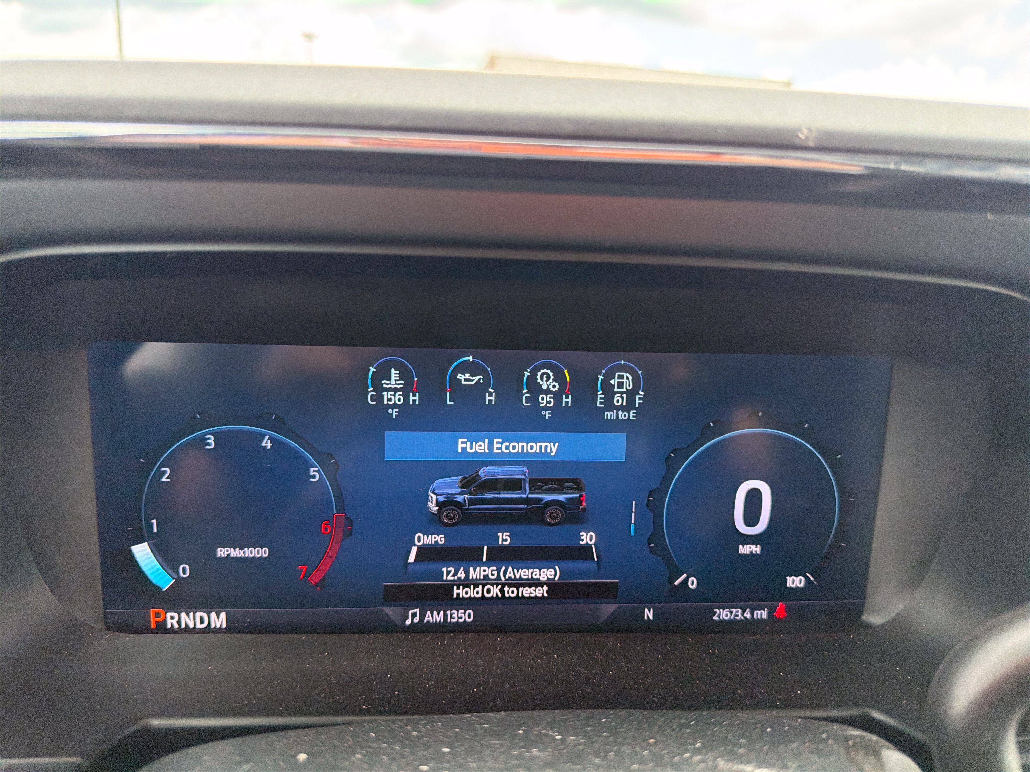 2023 Ford Super Duty F-250 SRW LARIAT