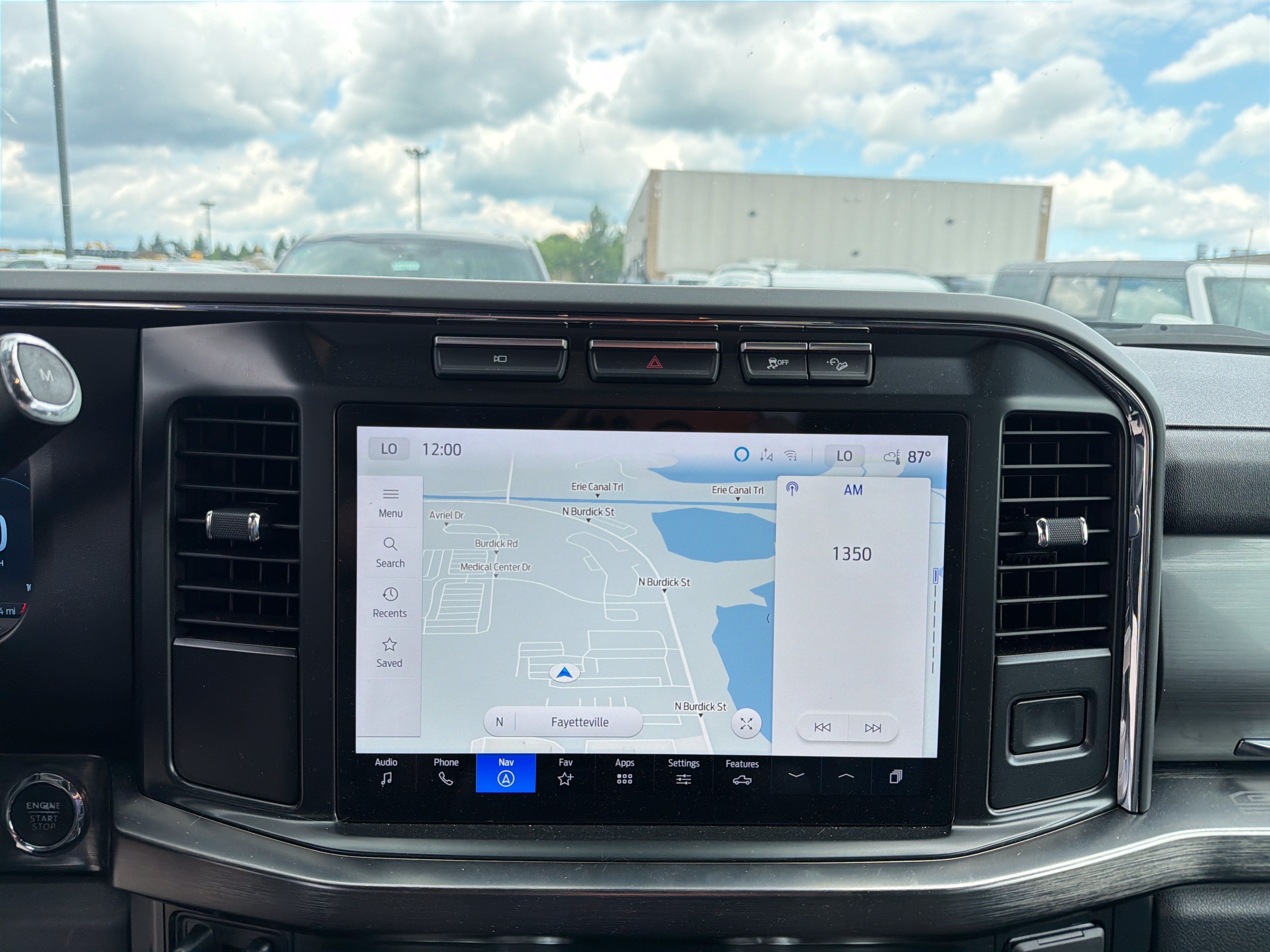 2023 Ford Super Duty F-250 SRW LARIAT