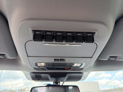 2023 Ford Super Duty F-250 SRW LARIAT