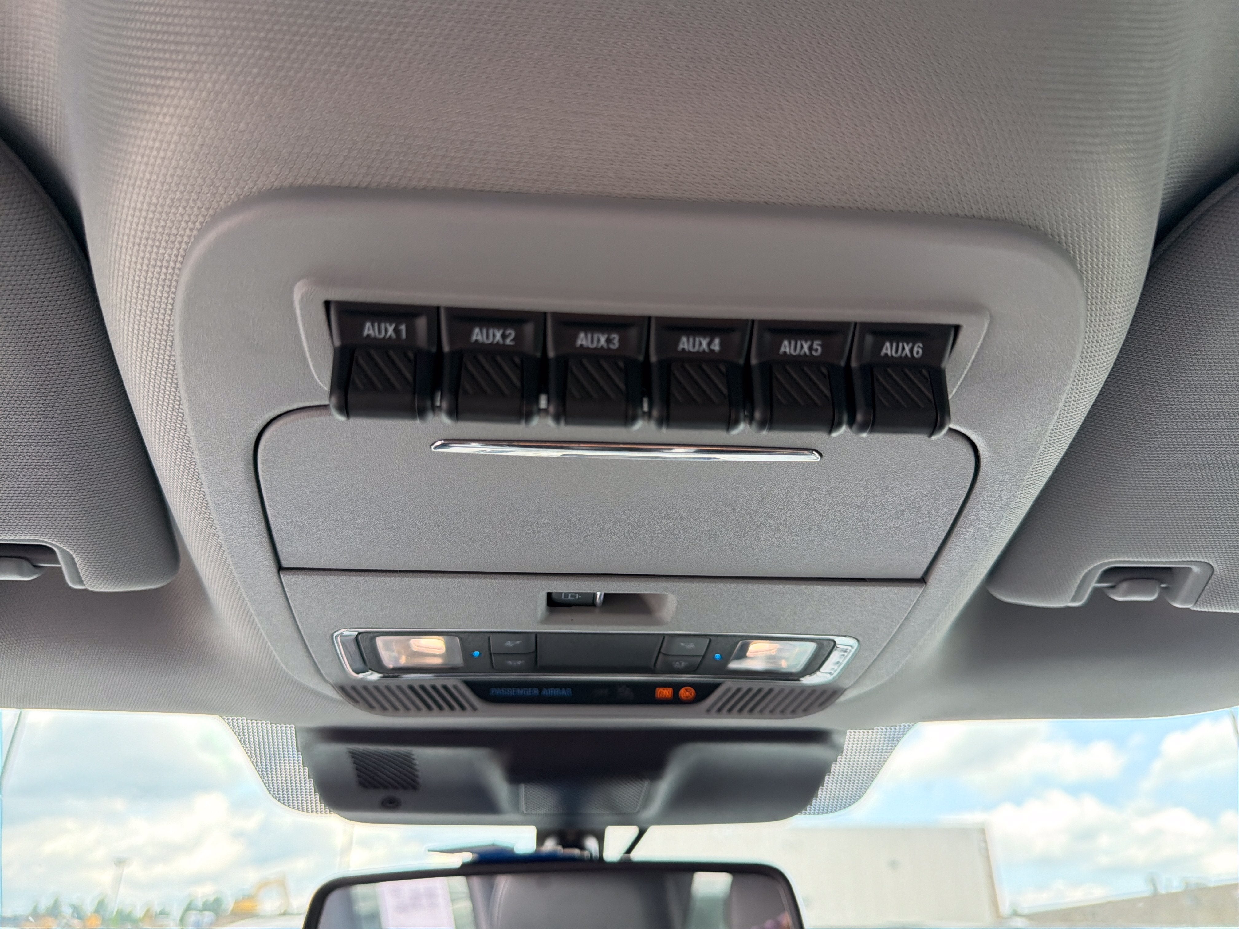 2023 Ford Super Duty F-250 SRW LARIAT
