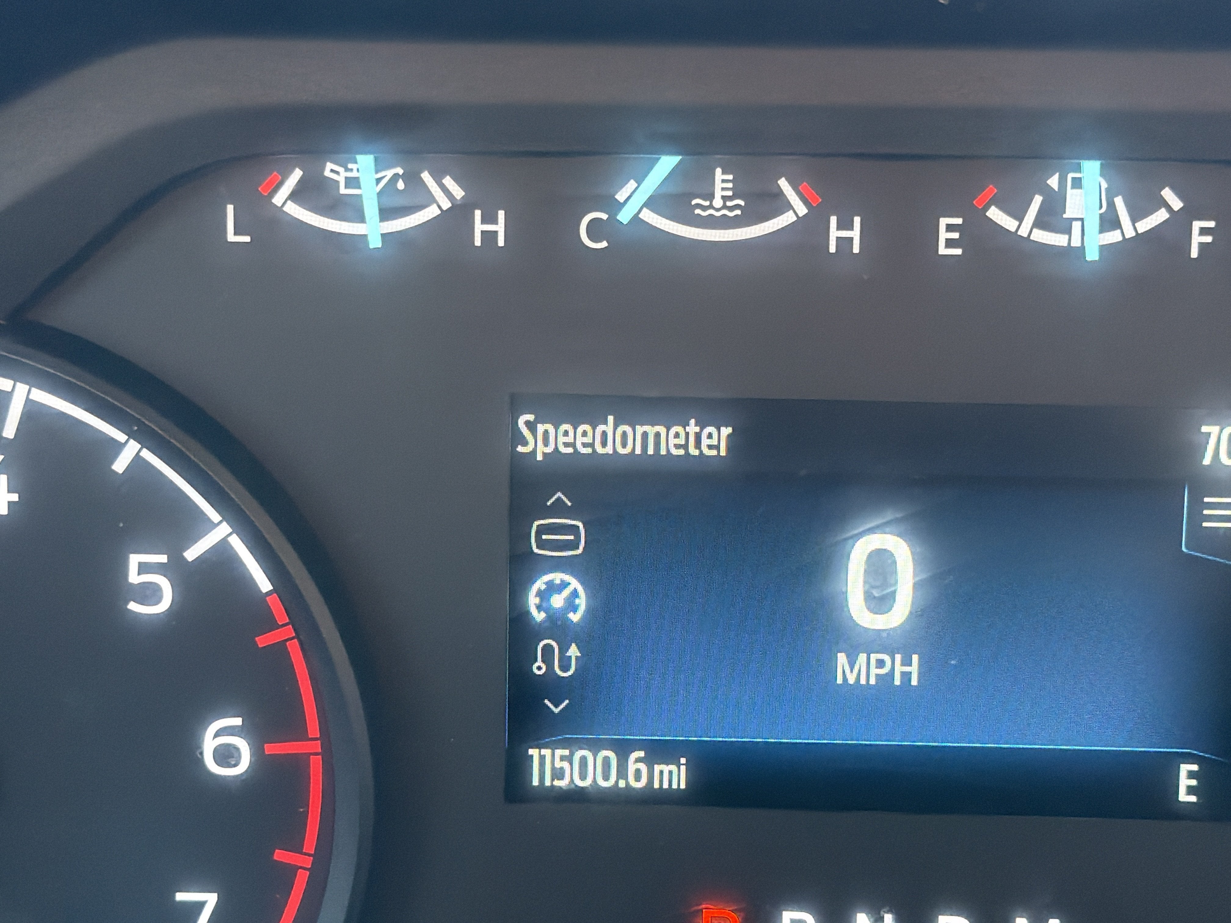 2025 Ford Super Duty F-350 SRW XL