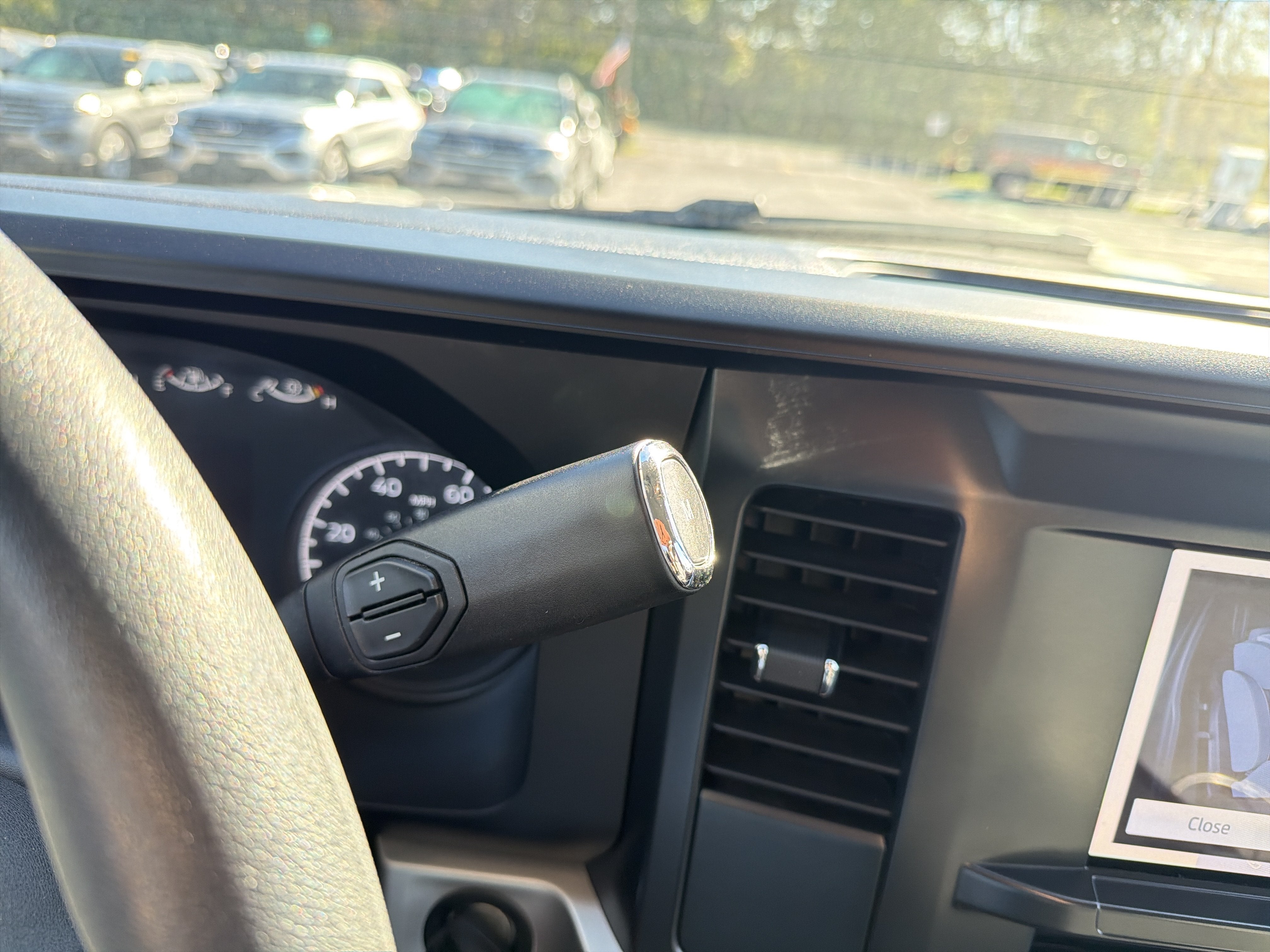 2025 Ford Super Duty F-350 SRW XL