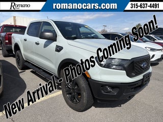 2023 Ford Ranger XL