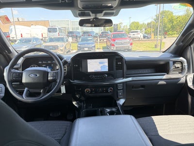 2023 Ford F-150 STX