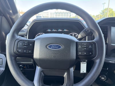 2023 Ford F-150 STX