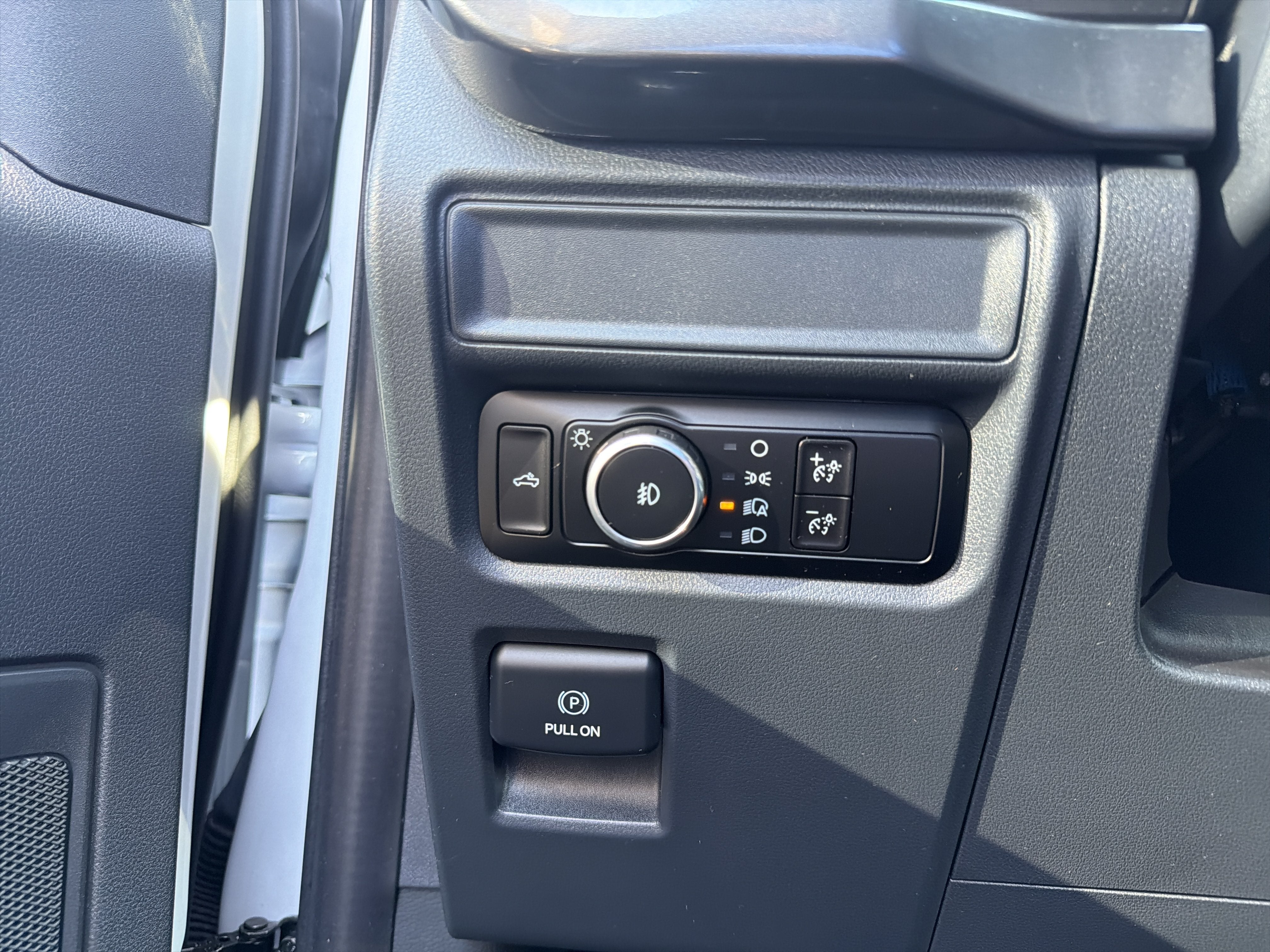2023 Ford F-150 STX