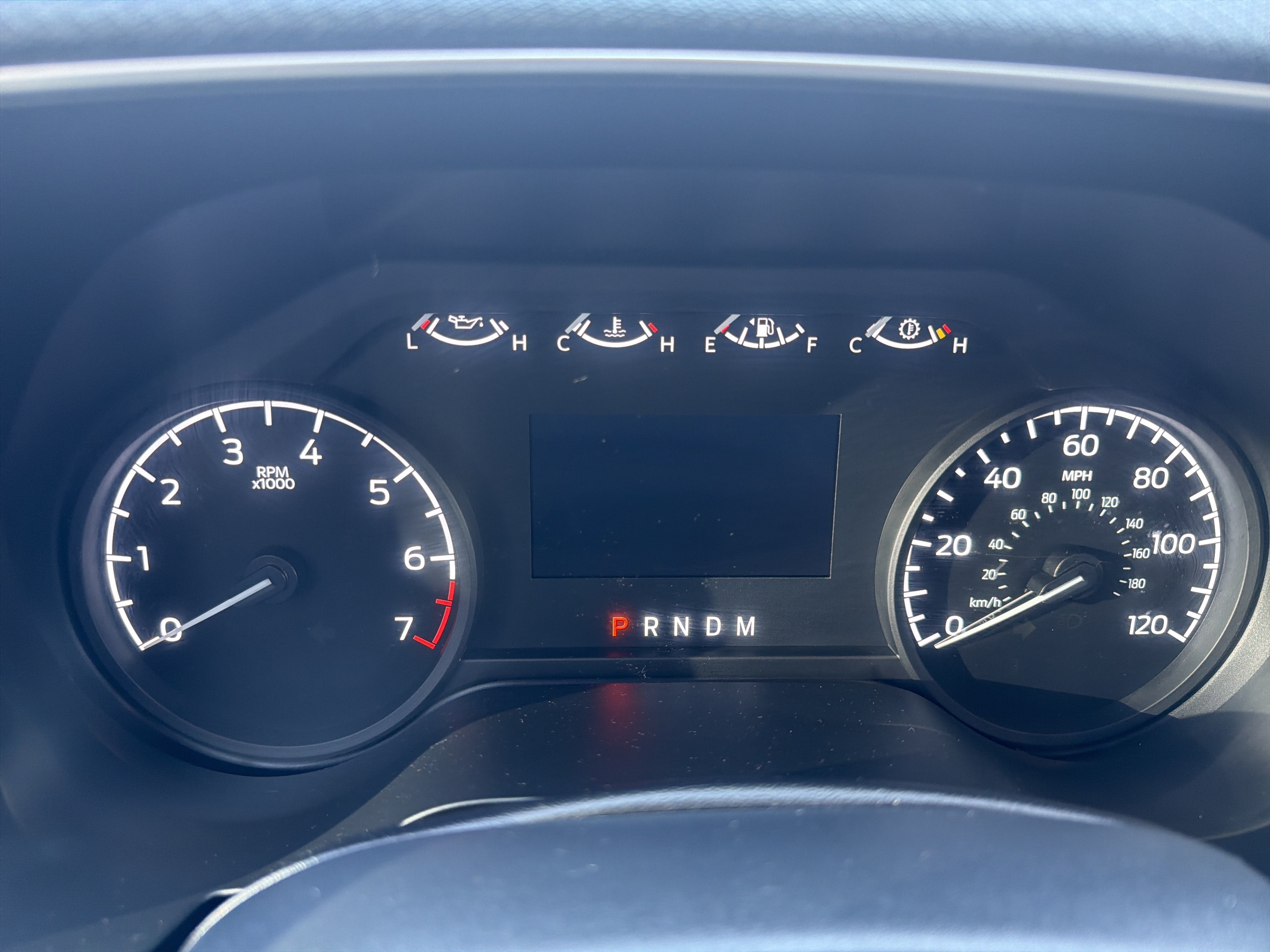 2023 Ford F-150 STX