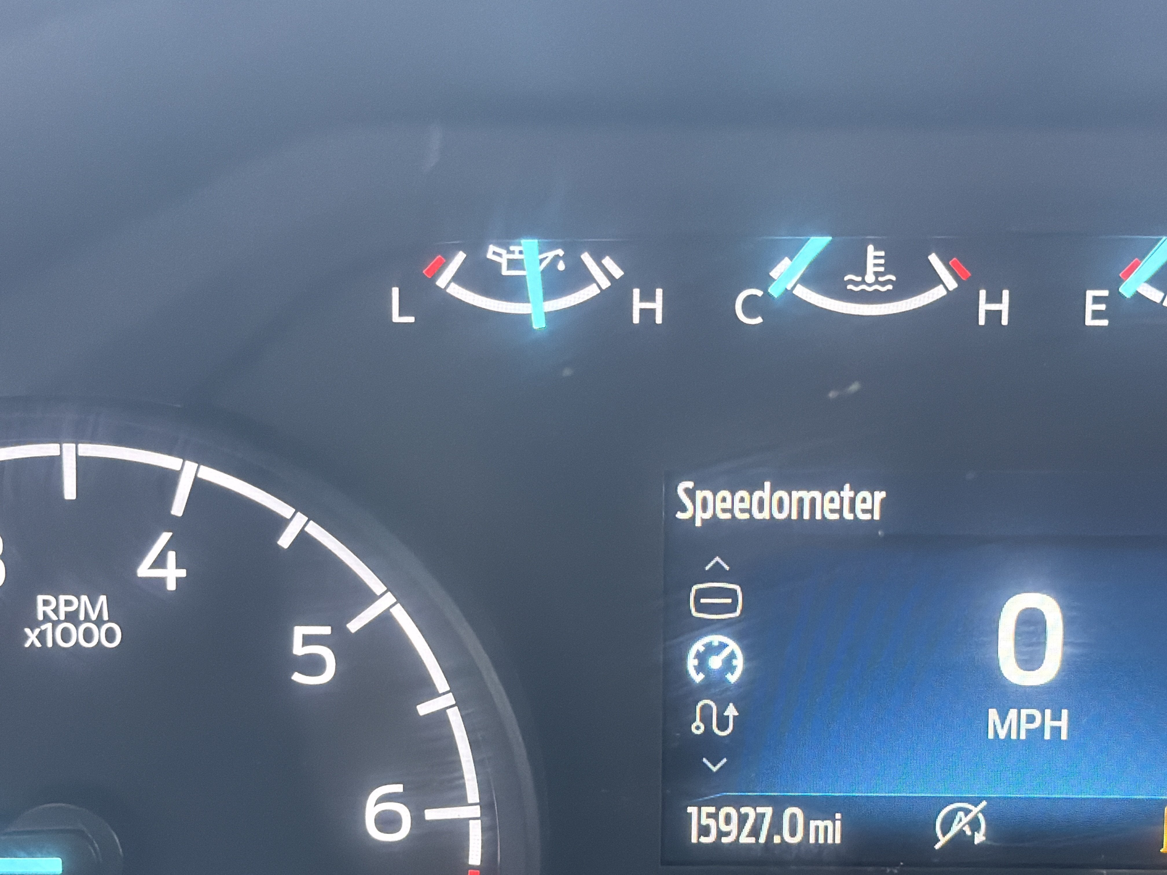 2023 Ford F-150 STX