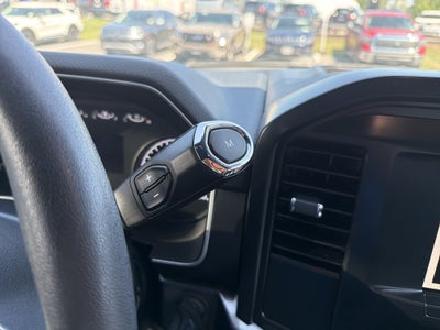 2023 Ford F-150 STX