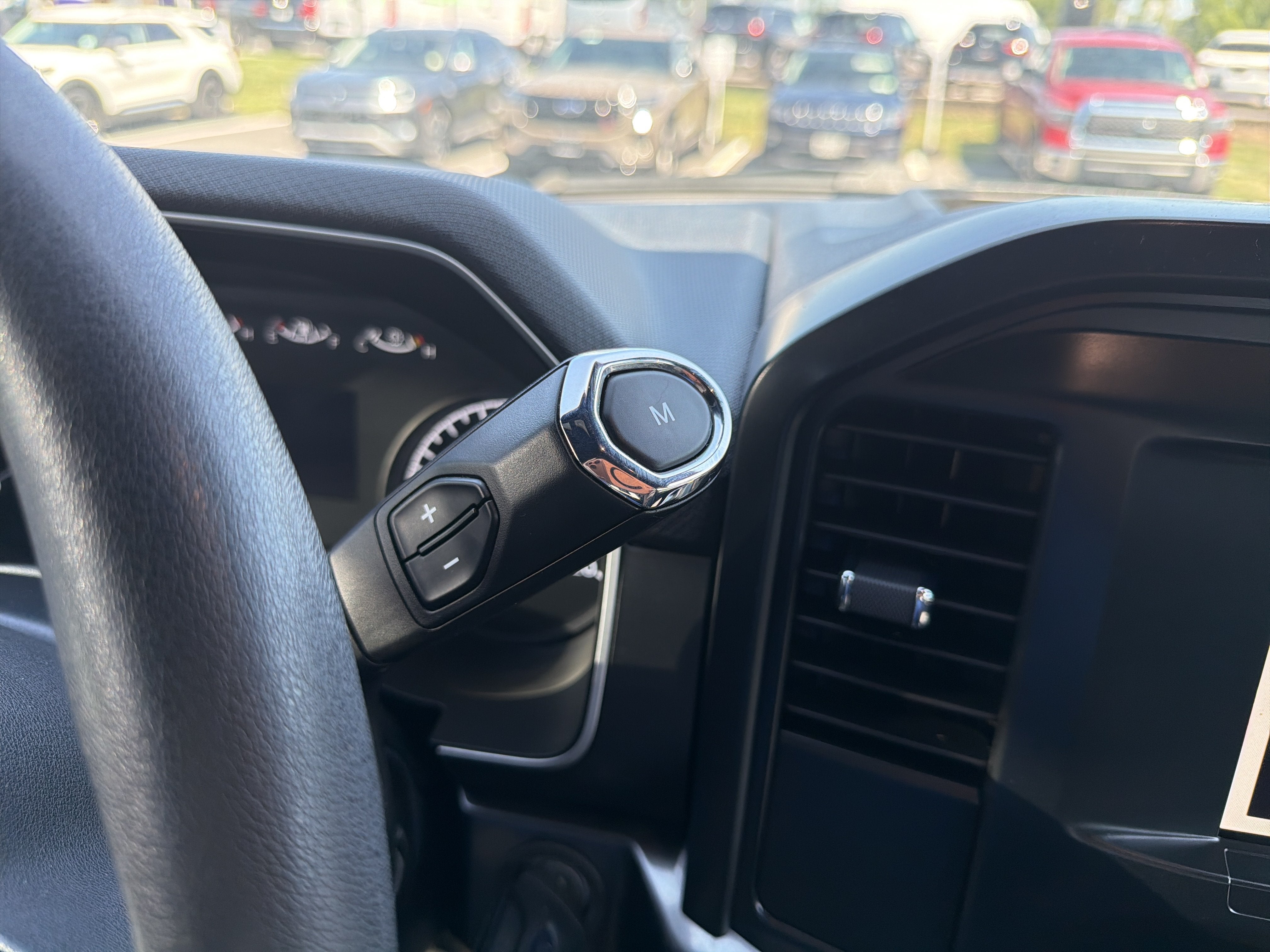 2023 Ford F-150 STX