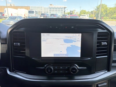 2023 Ford F-150 STX