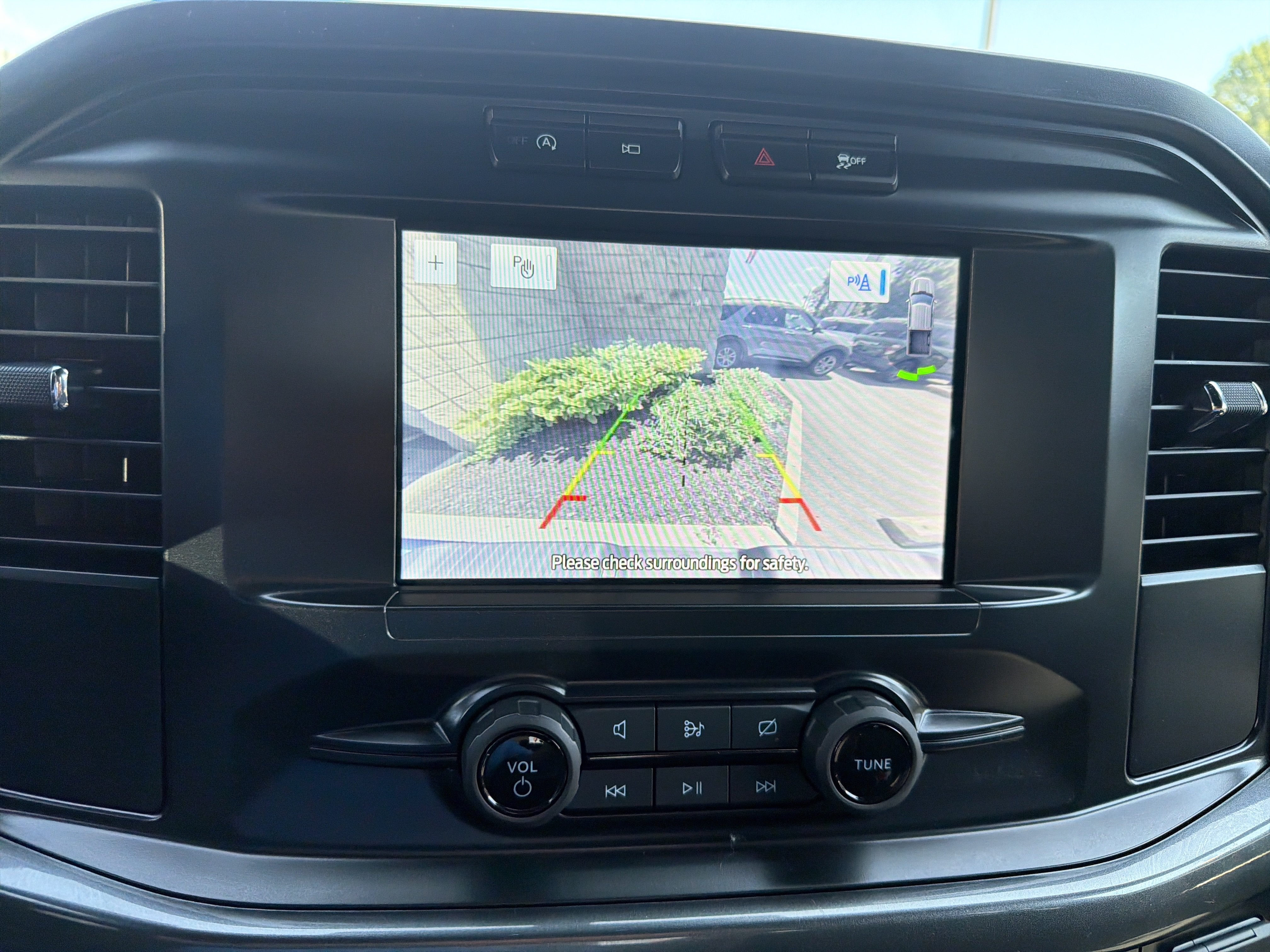 2023 Ford F-150 STX