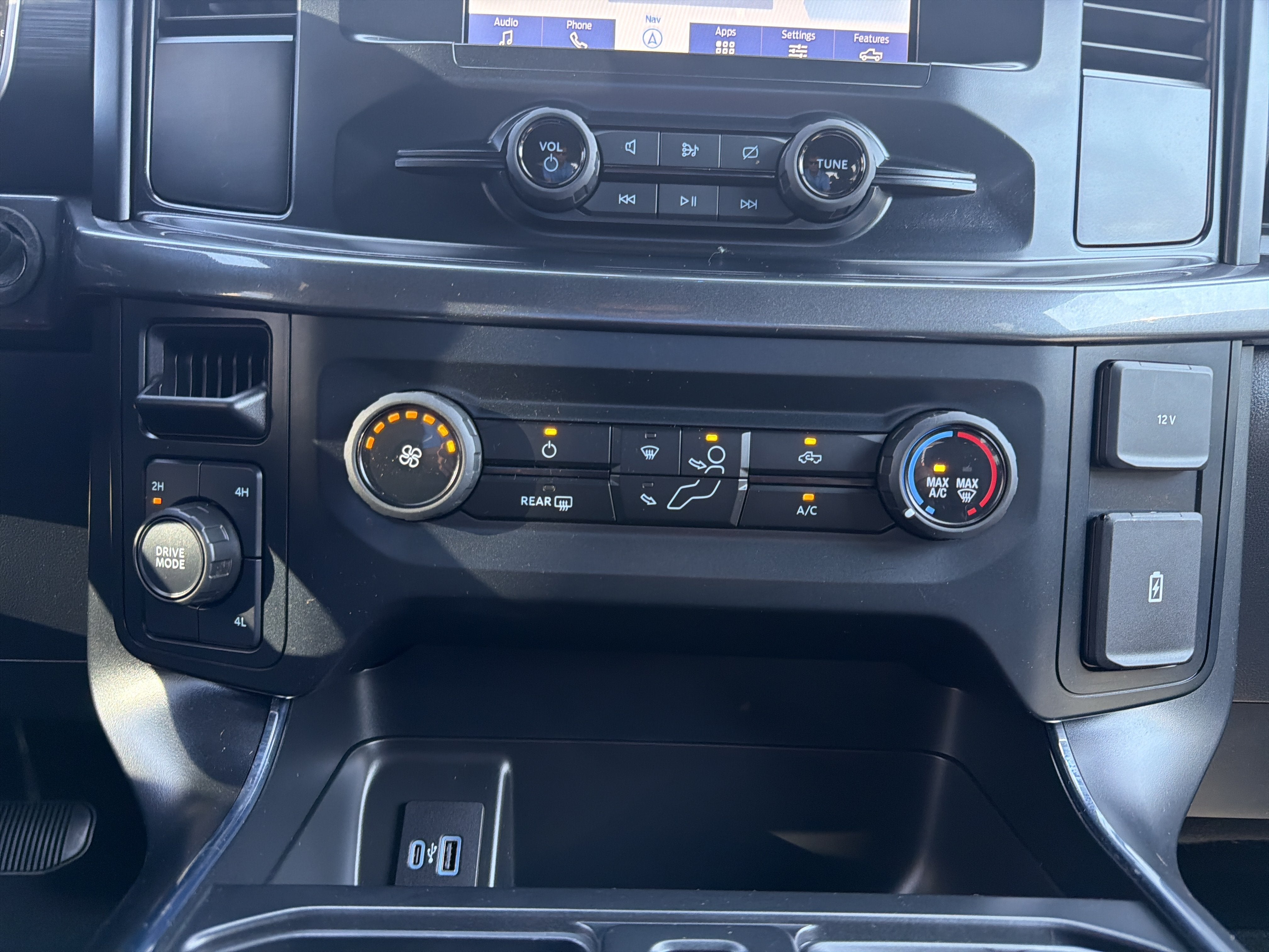 2023 Ford F-150 STX
