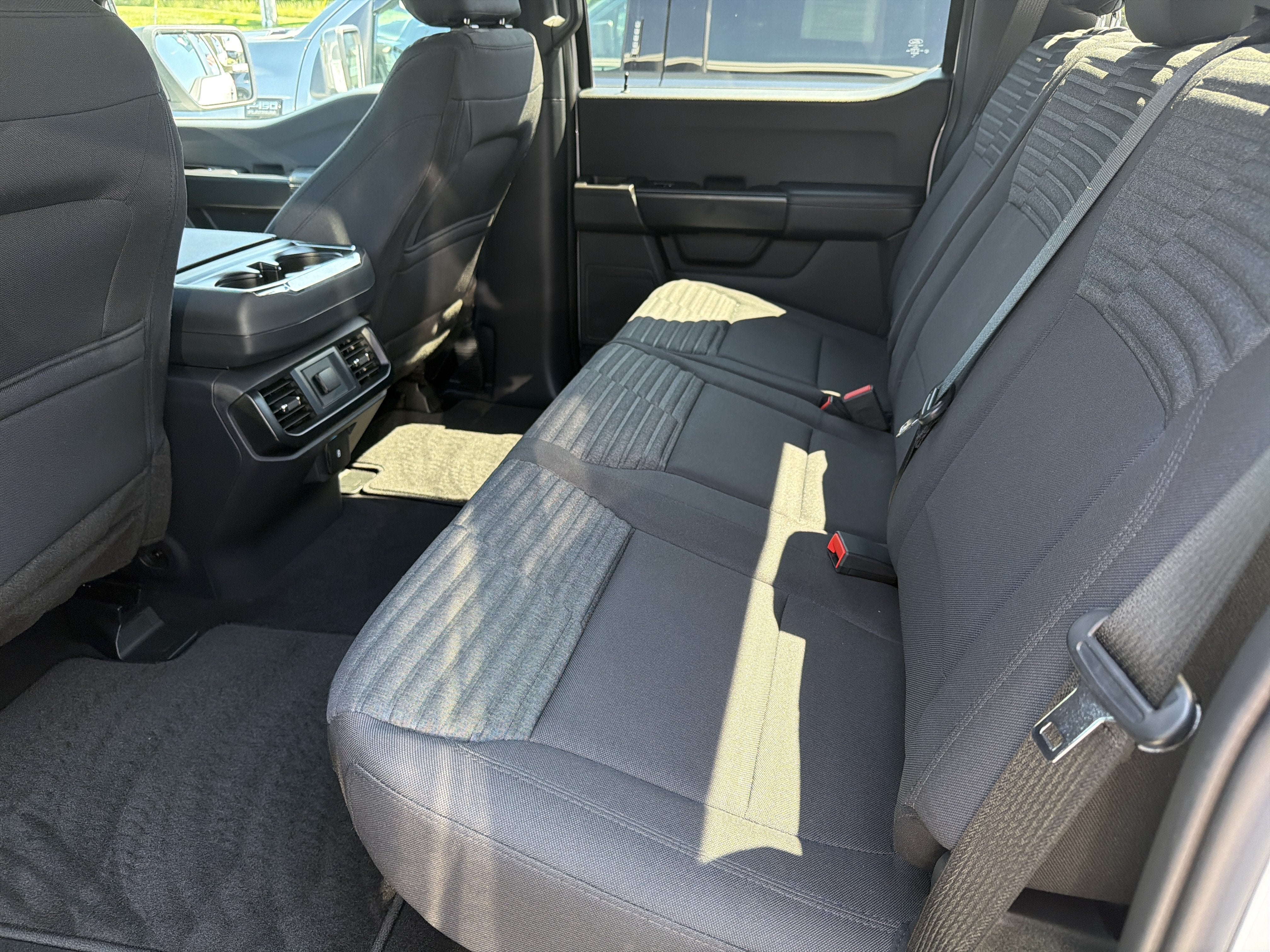 2023 Ford F-150 STX