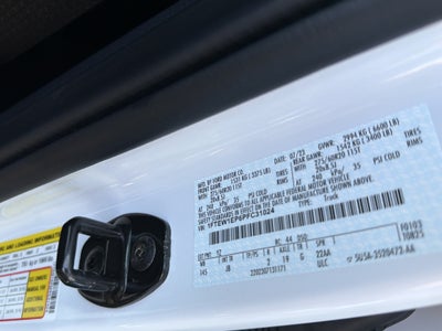 2023 Ford F-150 STX