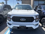 2023 Ford F-150 STX